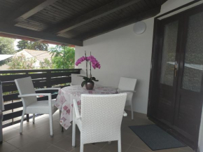 Apartmani Moni